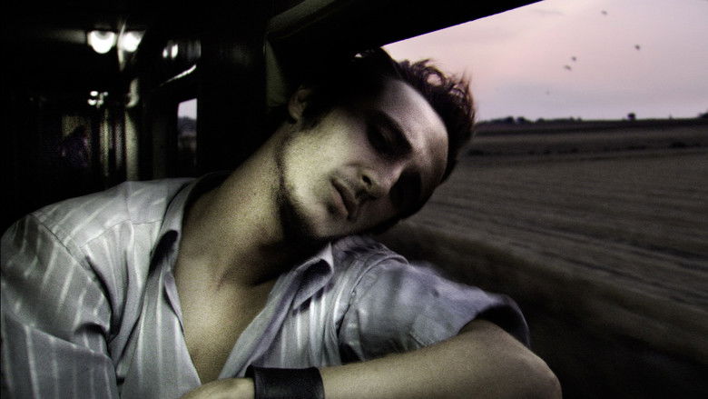 кадр из фильма Три обезьяны