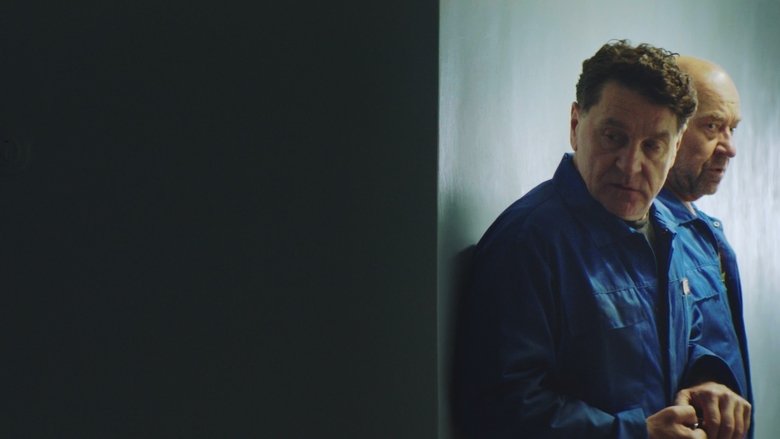 кадр из фильма Зелёные коты