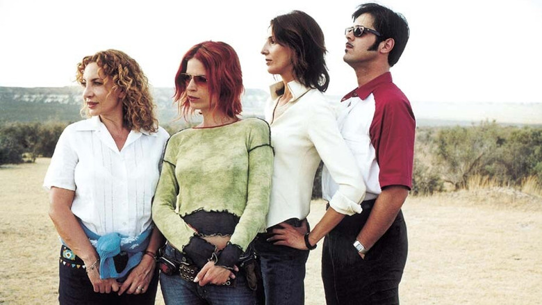 кадр из фильма Tre mogli