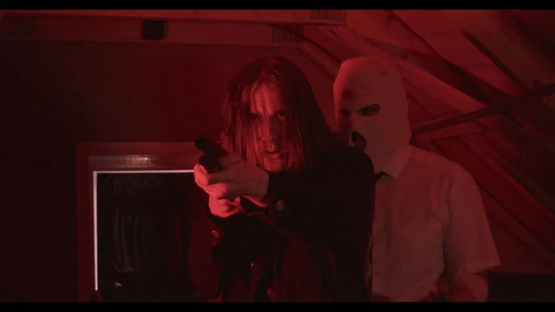 кадр из фильма Blink