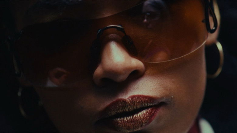 кадр из фильма Crush Gals