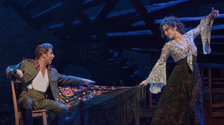 кадр из фильма Bizet: Carmen