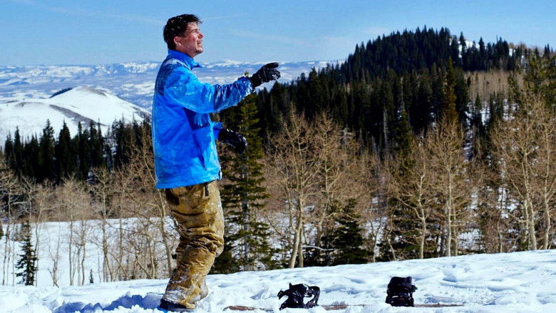 кадр из фильма На глубине 6 футов