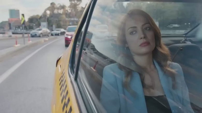 кадр из фильма Modern kadın