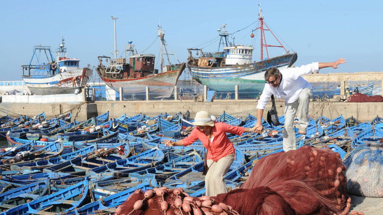 кадр из фильма Целуешься как дьявол