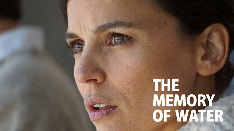 кадр из фильма La memoria del agua