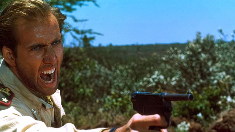 кадр из фильма Время убивать