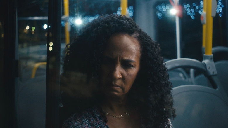 кадр из фильма Quando Eu Me Encontrar