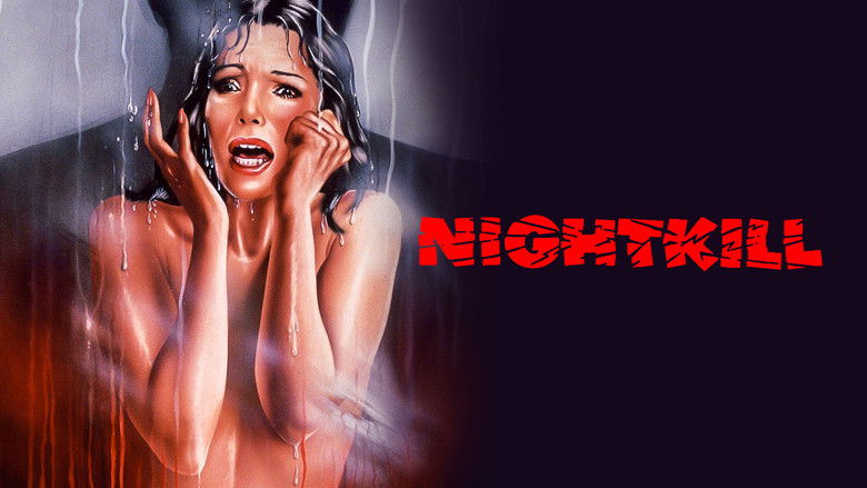 кадр из фильма Ночное убийство