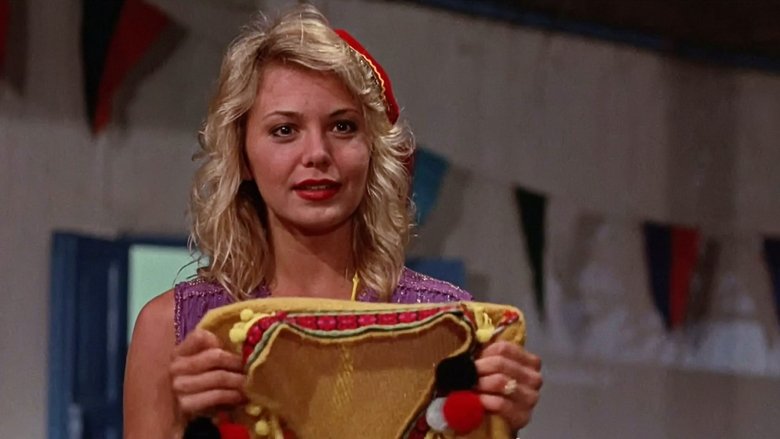 кадр из фильма Крепкие тела 2