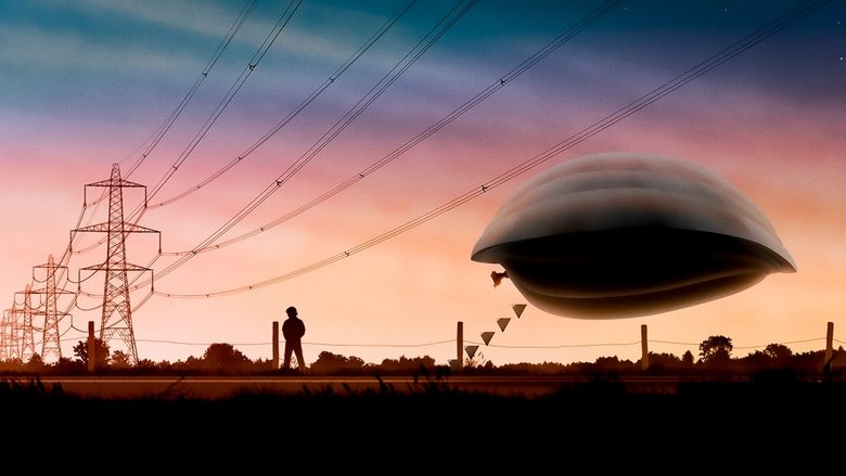 кадр из фильма Полёт навигатора