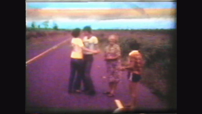 кадр из фильма Preciso Te Contar Uma Coisa