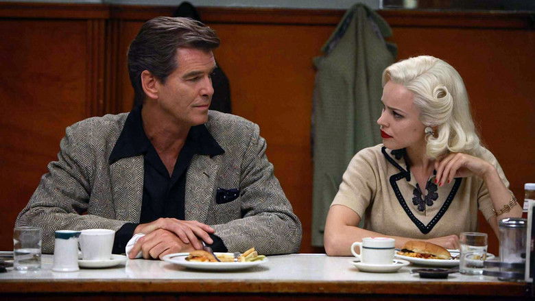 кадр из фильма Супружество