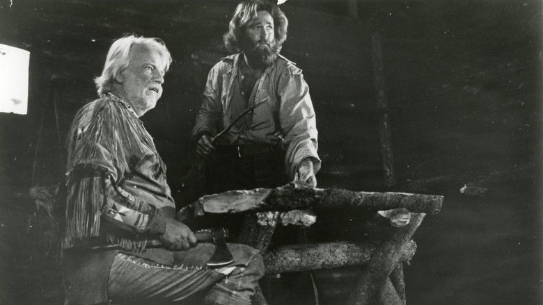 кадр из фильма The Adventures of Frontier Fremont