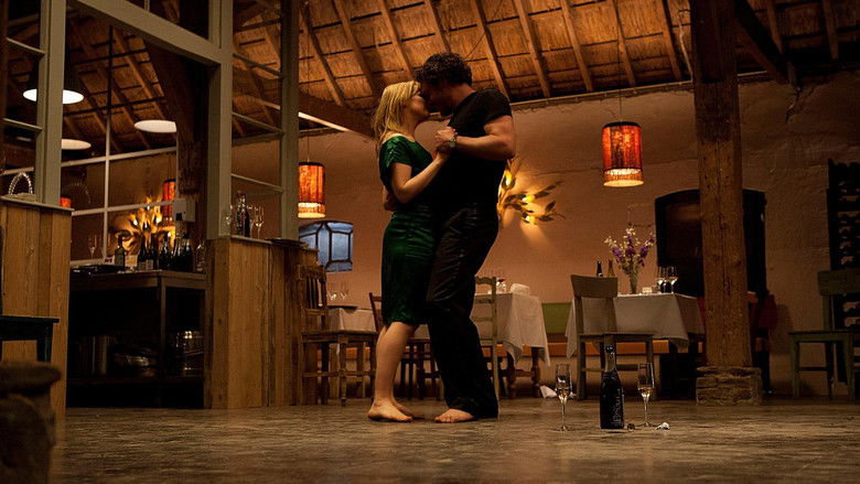 кадр из фильма Сооф