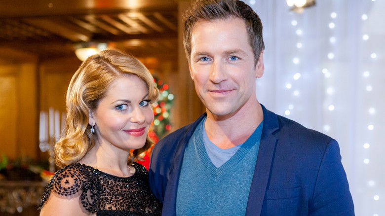 кадр из фильма A Christmas Detour