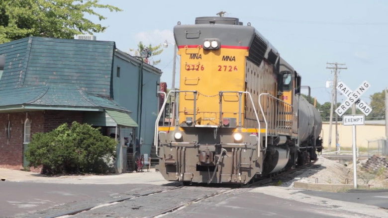 Santa Fe Mainline Memories