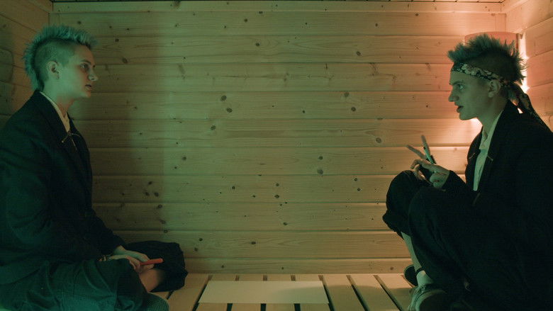 кадр из фильма Cancrizans