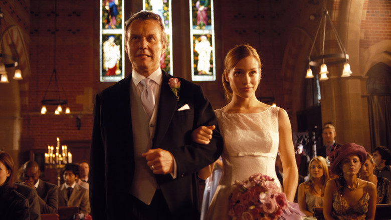 кадр из фильма Представь нас вместе