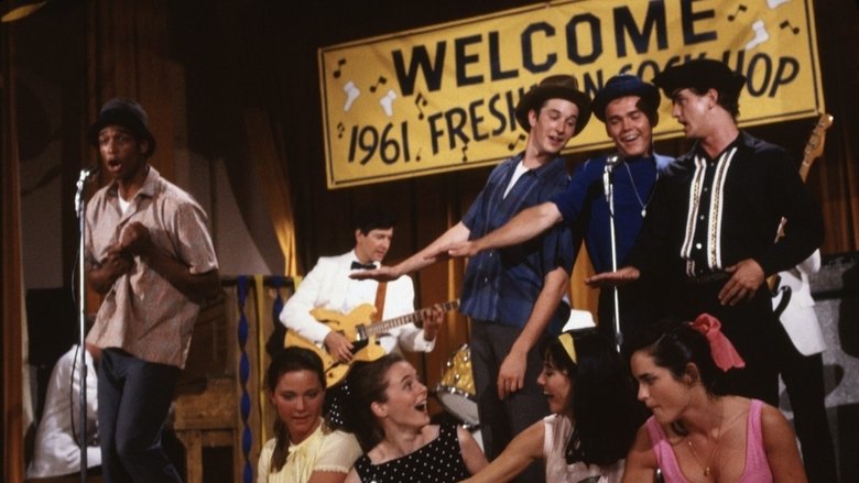 кадр из фильма There Goes My Baby