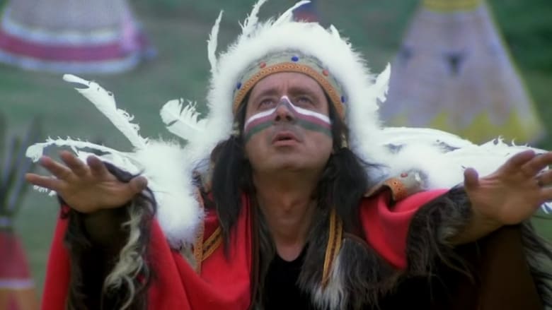 кадр из фильма Arrapaho