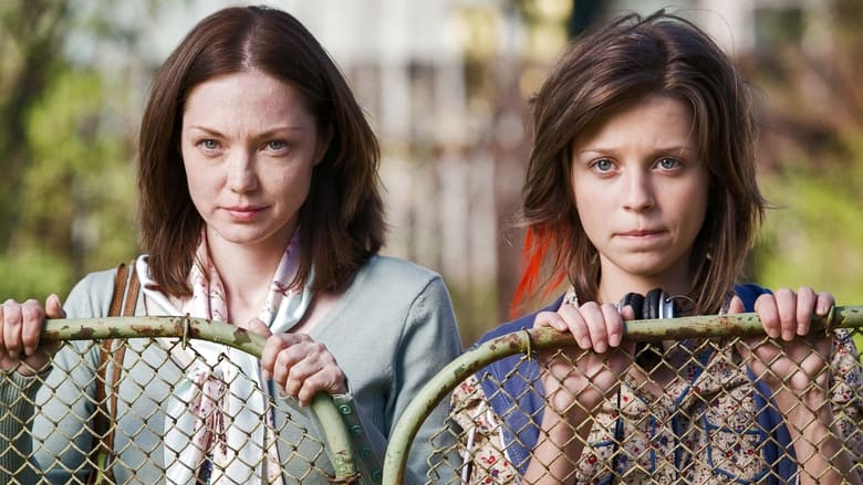 кадр из фильма Линия Марты