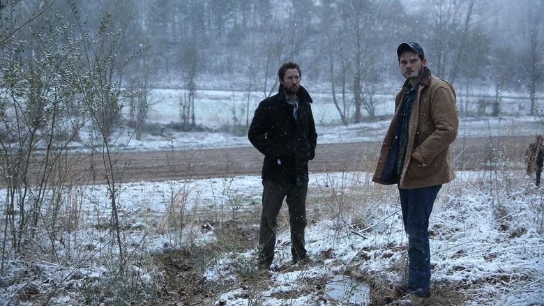 кадр из фильма Мир, созданный без изъяна