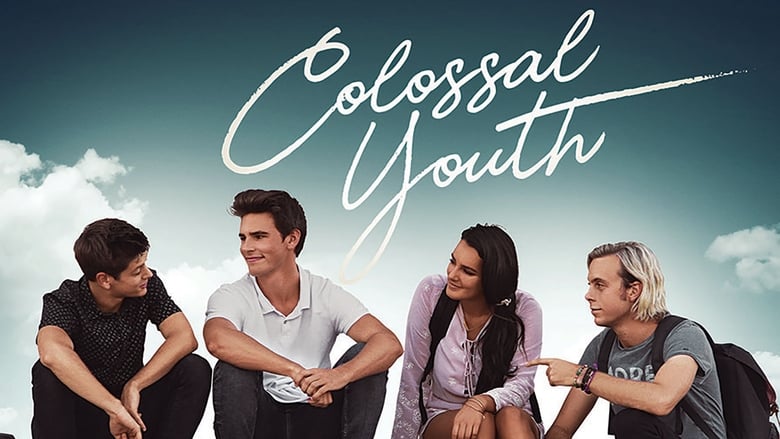 кадр из фильма Colossal Youth