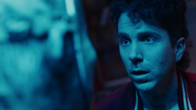 кадр из фильма The Last Video Store