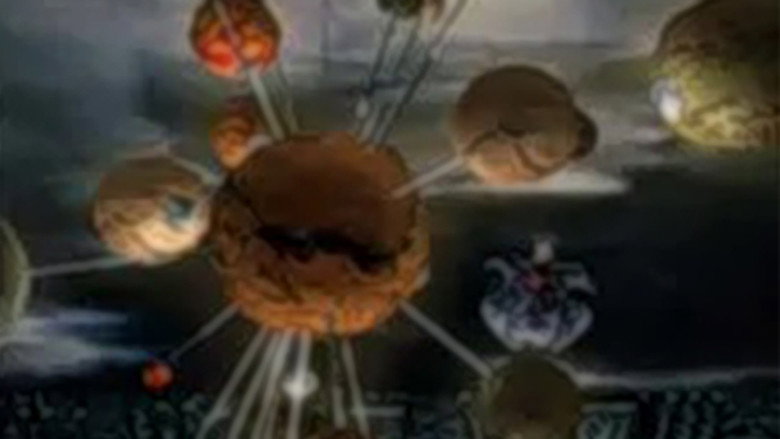 кадр из фильма Crimplene