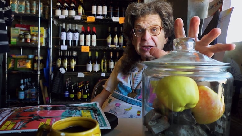 кадр из фильма Calling All Earthlings