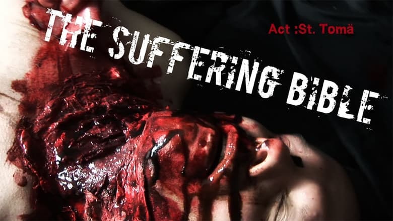 кадр из фильма Suffering Bible