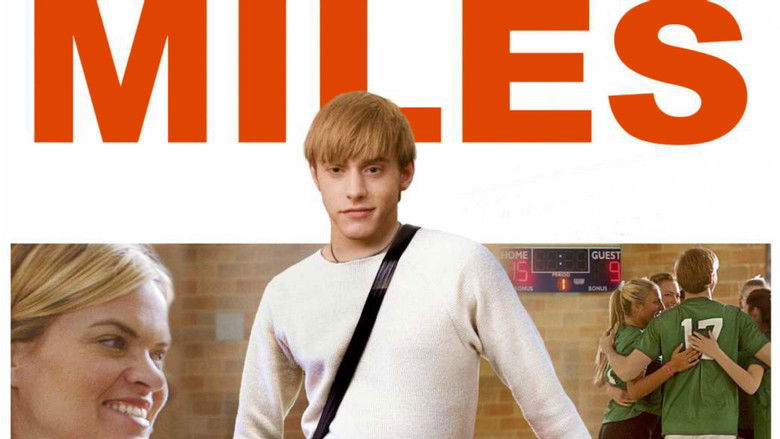 кадр из фильма Майлс