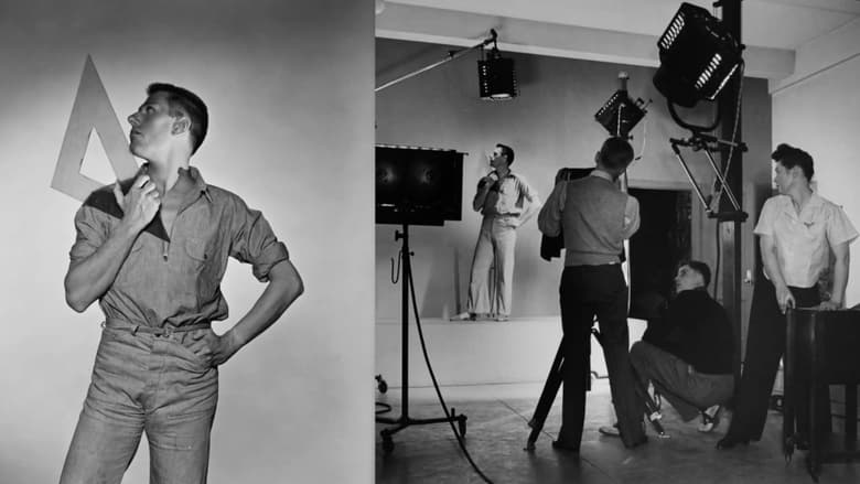 кадр из фильма Hidden Master: The Legacy of George Platt Lynes