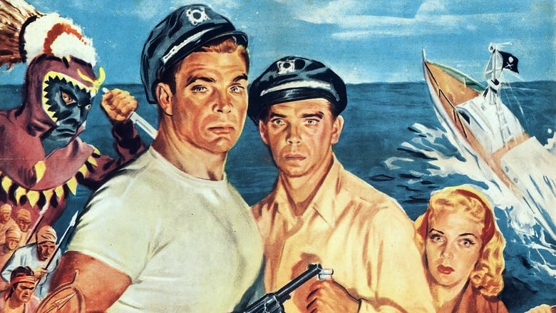 кадр из фильма Pirates of the High Seas