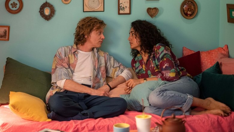 кадр из фильма Романти́к