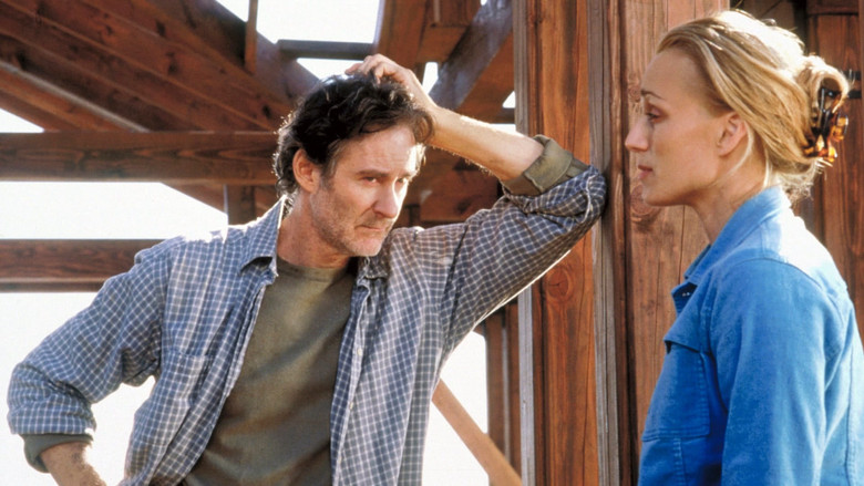 кадр из фильма Жизнь как дом