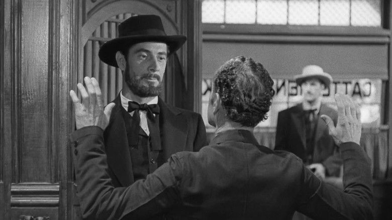 кадр из фильма I Shot Jesse James