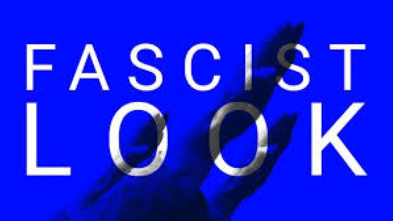 The New Aesthetics of Fascism