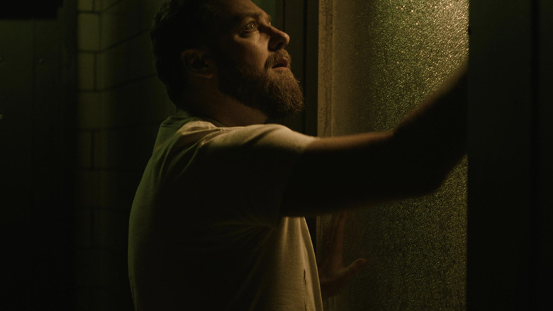 кадр из фильма Потомок