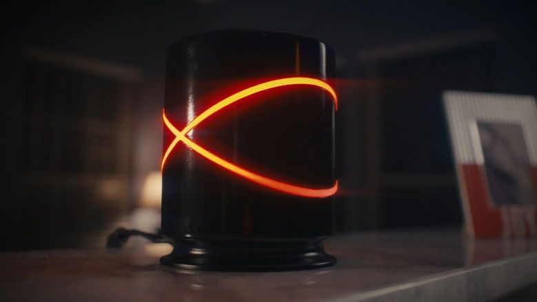 кадр из фильма Homie