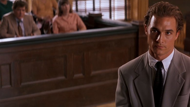 кадр из фильма Время убивать