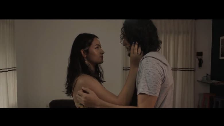 кадр из фильма O Lado Vazio do Sofá