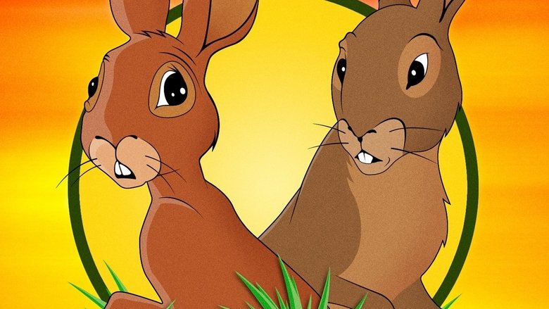 кадр из фильма Обитатели холмов