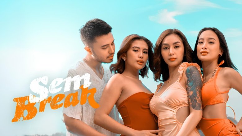 кадр из фильма Sem Break