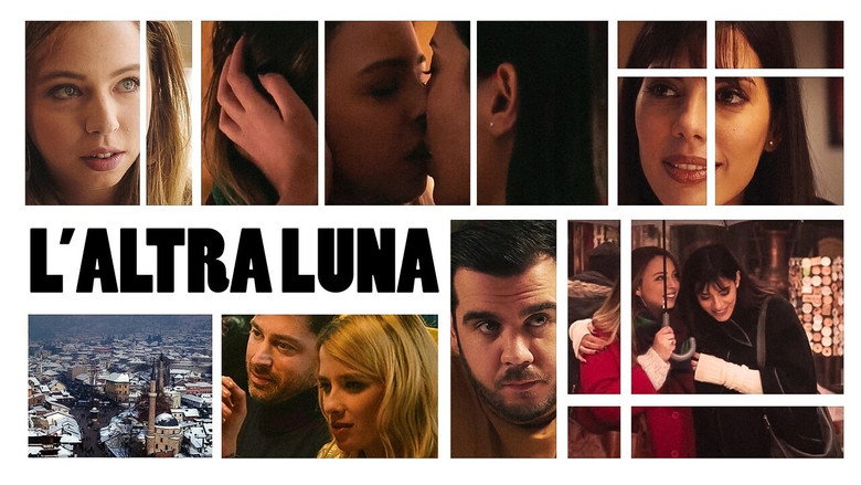 кадр из фильма L'altra Luna