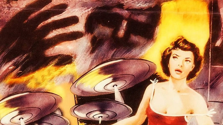 кадр из фильма The 27th Day