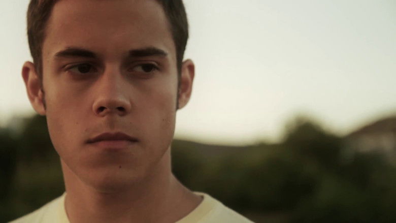 кадр из фильма Mi amigo Jaime