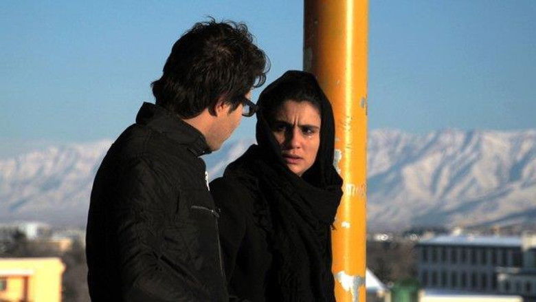 кадр из фильма Wajma