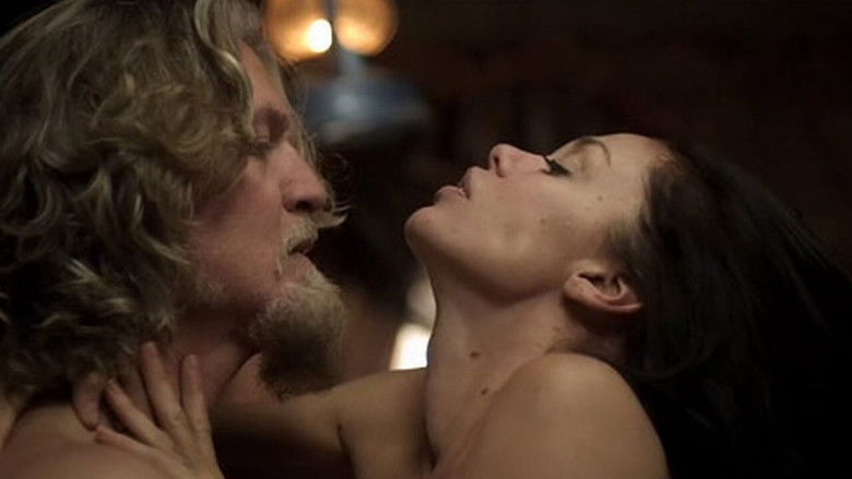 кадр из фильма The Gundown